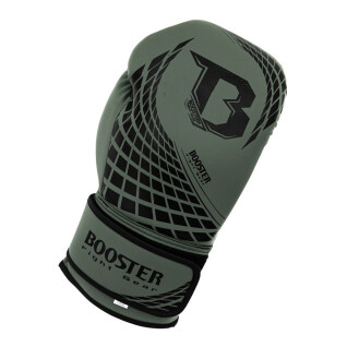 Guantes de boxeo Booster Fight Gear Bfg Cube