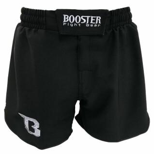 shorts de mma Booster Fight Gear Force Standard