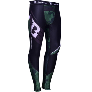 Legging Booster Fight Gear Force 3