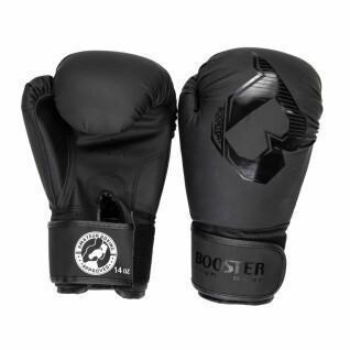 Guantes de boxeo Booster Fight Gear Approved
