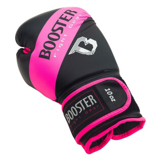 Guantes de boxeo Booster Fight Gear Bt Sparring