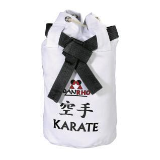 Bolsa de lona de karate Danrho Dojo Line