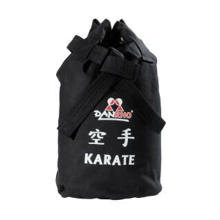 Bolsa de lona de karate Danrho Dojo Line