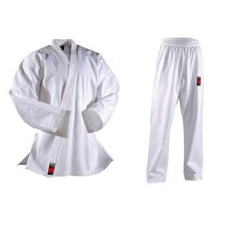 Kimono de karate Danrho Shiro Plus