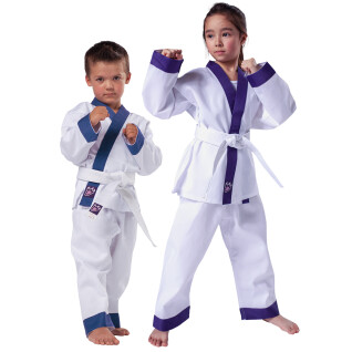 Kimono judo niño Drachenkralle