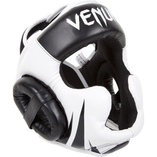 casco de boxeo venumchallenger 2.0 