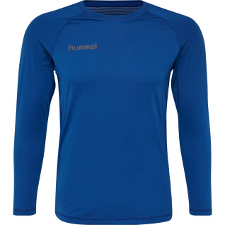 Camiseta Hummel manches longues First Performance HML