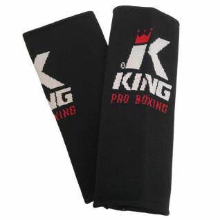 Tobillera King Pro Boxing Kpb-Ag