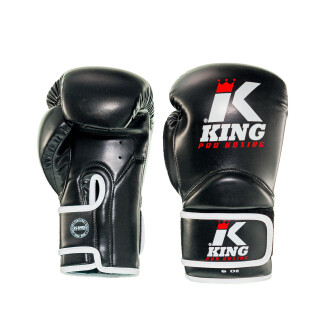 Guantes de boxeo para niños King Pro Boxing Kpb/Bg