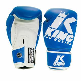 Guantes de boxeo King Pro Boxing Kpb/Bg Platinum 2