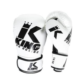 Guantes de boxeo King Pro Boxing Kpb/Bg Platinum 5