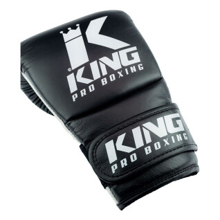 Guantes de entrenamiento King Pro Boxing Kpb/Bm