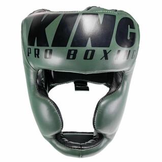 Casco de boxeo King Pro Boxing Kpb/Hg