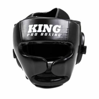 Casco de boxeo King Pro Boxing Kpb/Hg Revo