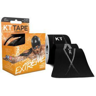 Cinta kinesiológica precortada KT Tape Pro Extreme