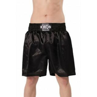 Pantalón corto de boxeo Kwon Professional Boxing