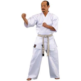 Kimono karate infantil Kwon FullContact 8 oz