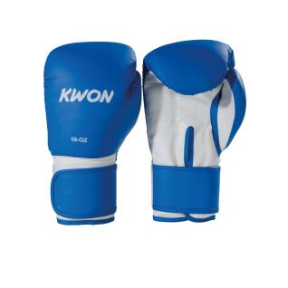 Guantes de boxeo Kwon Fitness