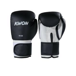 Guantes de boxeo Kwon Fitness