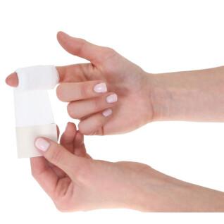 Almohadillas para los dedos con compresa integrada PowerCare