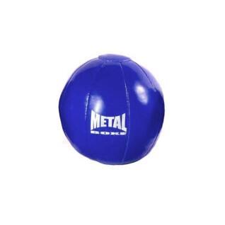 Balón medicinal Metal Boxe