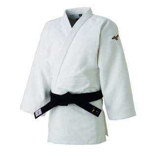 Chaqueta de kimono de judo Mizuno IJF JPN