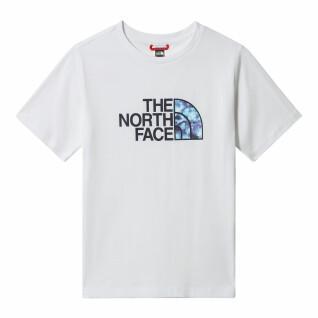 Camiseta de chica The North Face Easy Relaxed
