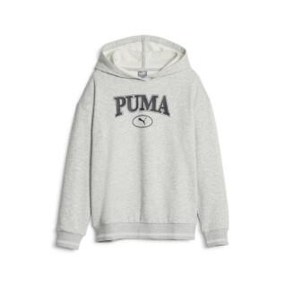 Sudadera con capucha para chica Puma Squad FL
