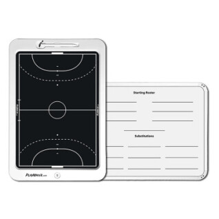 Balonmano/fusal lcd tableta de entrenamiento Sporti