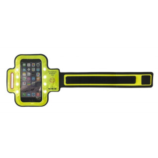 Brazalete para smartphone con LED Wowow Armband 3,0