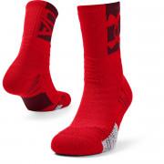 Calcetines Under Armour Playmaker Crew