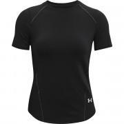 Maillot de mujer Under Armour à manches courtes HydraFuse