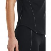Maillot de mujer Under Armour à manches courtes HydraFuse