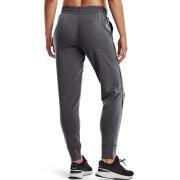 Pantalones de mujer Under Armour Rival Terry Taped