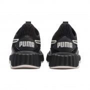 Zapatos de mujer Puma Defy