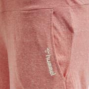 Pantalones cortos de mujer Hummel hmlzandra