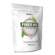 Quemador de grasa neutro Biotech USA Fiber Mix
