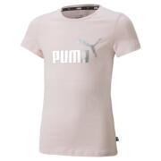 Camiseta de chica Puma Essentiel Logo