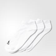 Calcetines finos adidas invisibles Performance (lot de 3 paires)