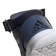Zapatillas de running infantil adidas AltaSport Mid