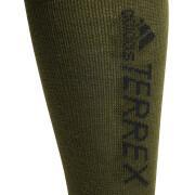 Calcetines adidas Terrex Cold.Rdy Crew Wool