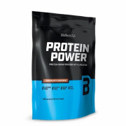 Proteína - Fresa babane Biotech USA Protein Power