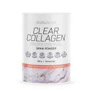Colágeno - granada Biotech USA Clear Professional