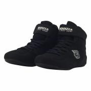 Zapatillas de boxeo Booster Fight Gear Bcs