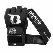 guantes de mma Booster Fight Gear Bff Supreme