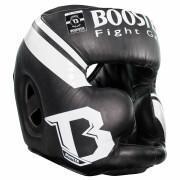 Casco de boxeo Booster Fight Gear Bhg 2