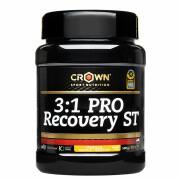 Recuperación adicional Crown Sport Nutrition 3:1 Pro St - vanille - 590 g