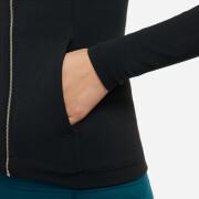 Chaqueta de chándal para mujer Nike dynamic fit luxe fttd