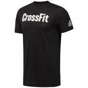 Camiseta Reebok Crossfit Forging Elite Fitness