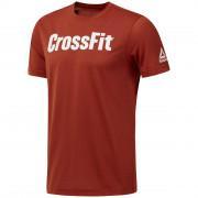 Camiseta Reebok Crossfit Forging Elite Fitness